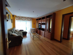 Apartamento en Villaverde de Pontones